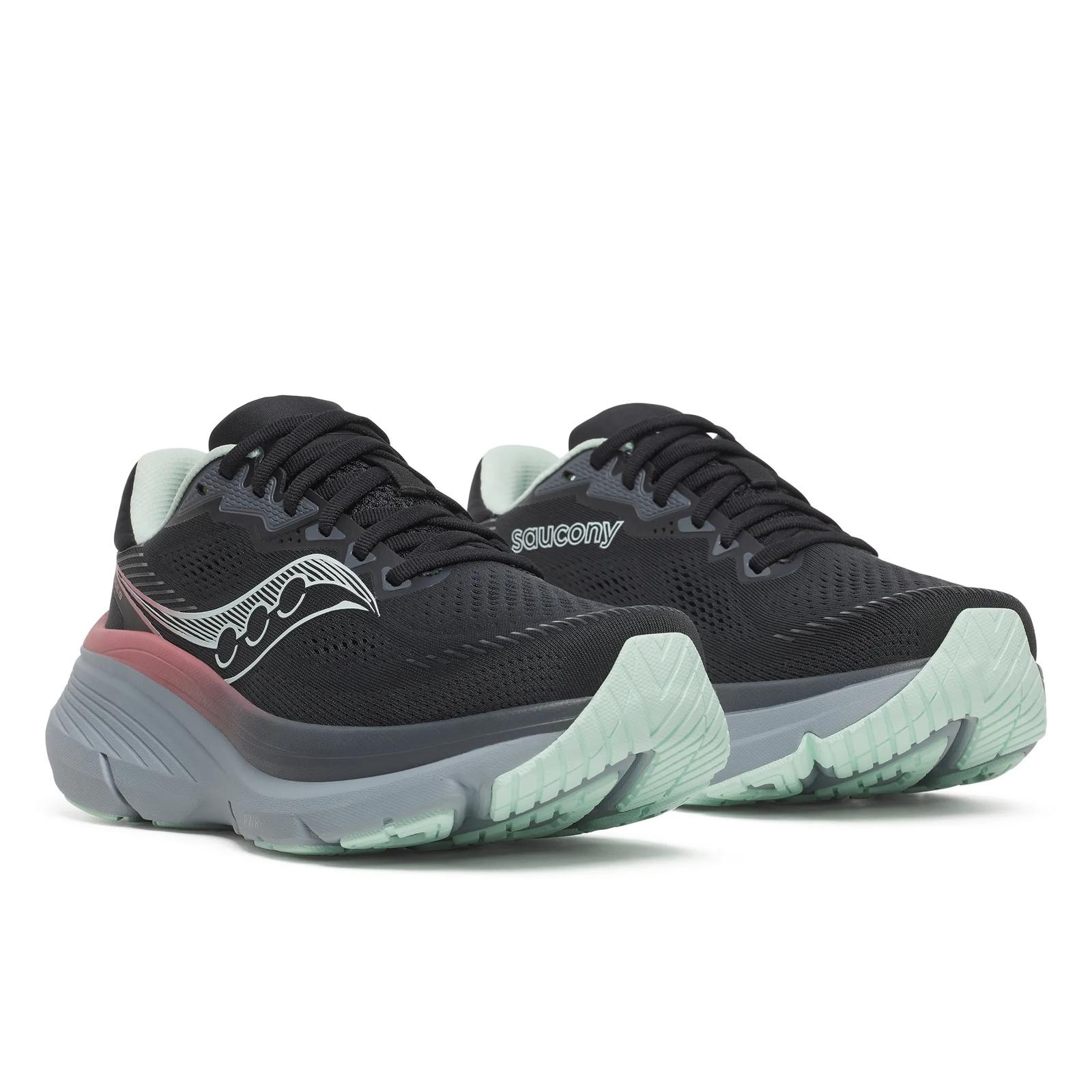 Saucony Women's Guide 19