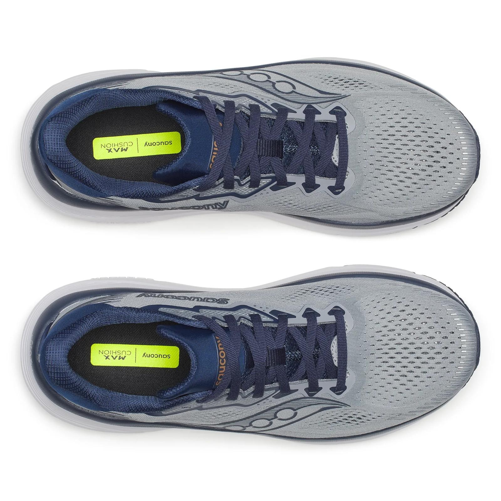 Saucony Men's Guide 19