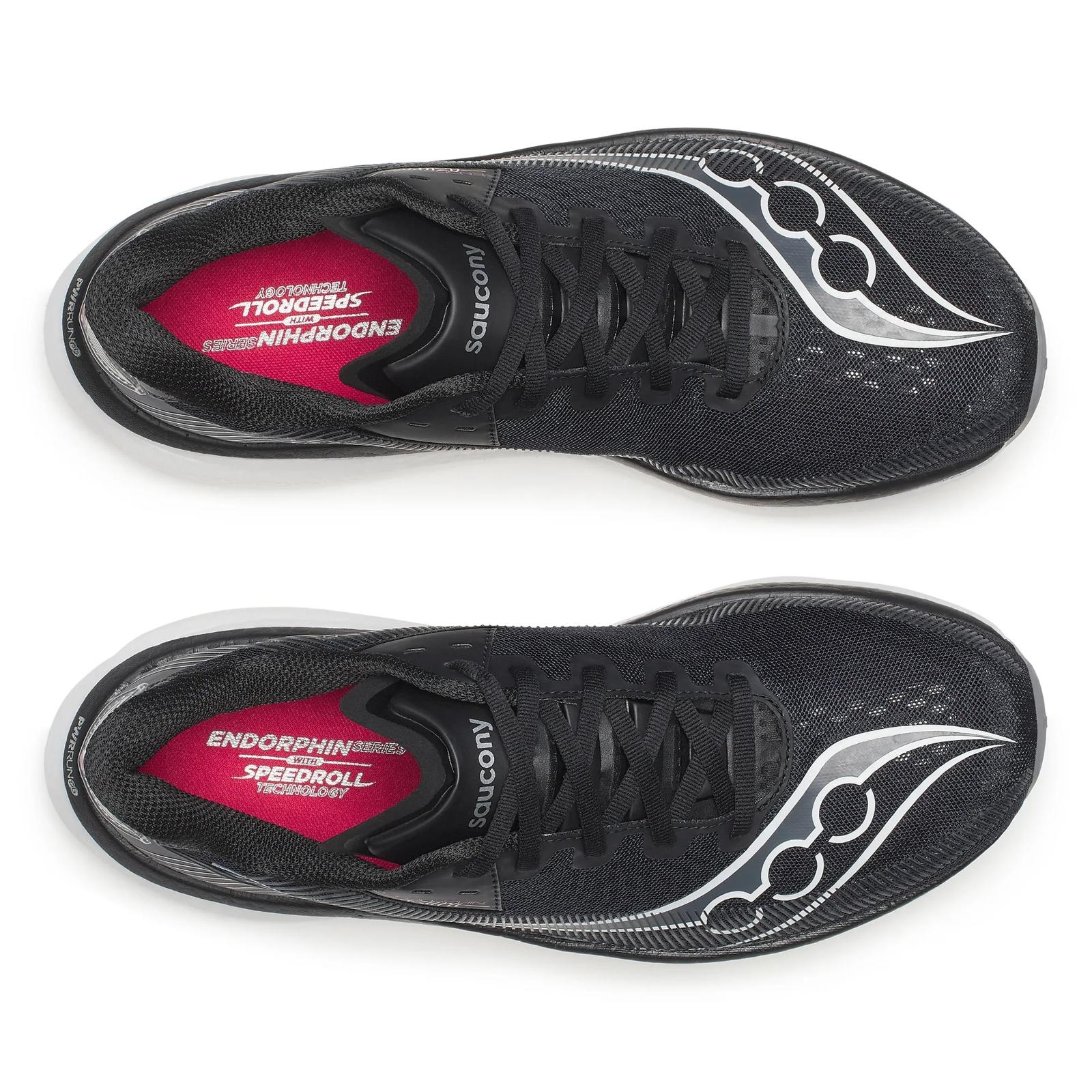 Saucony Men's Endorphin Azura