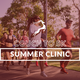 Running Works Summer 2026 Couch to 5K Clinic