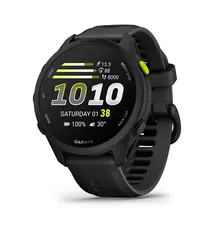 Garmin Forerunner 70 - Black