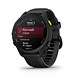 Garmin Forerunner 70 - Black