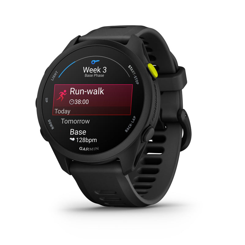 Garmin Forerunner 70 - Black