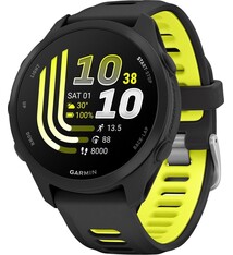 Garmin Forerunner 170 - Black