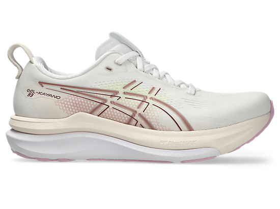 Women's Kayano 33
