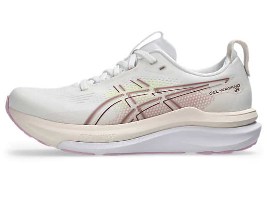Women's Kayano 33