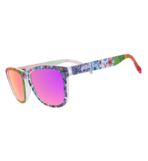 OG goodr RUNNING SUNGLASSES - Pride in Full Bloom