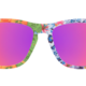 OG goodr RUNNING SUNGLASSES - Pride in Full Bloom
