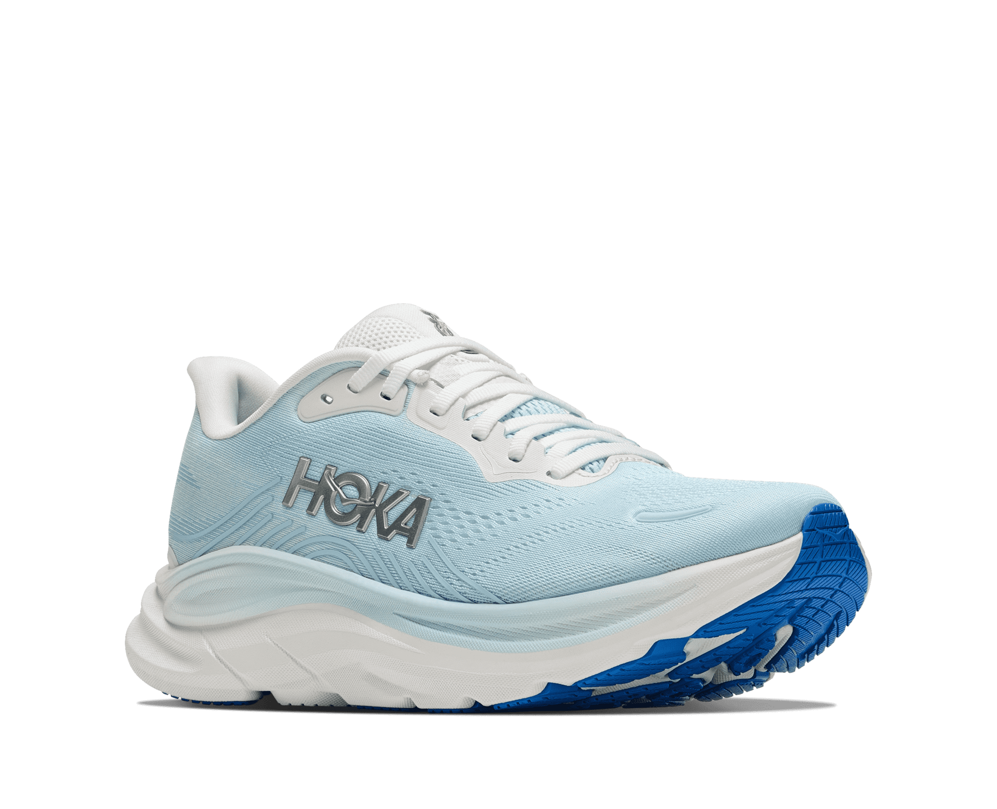 Women's Clifton 11 Wide (D)