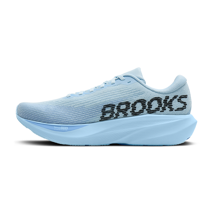 Men's Brooks Ghost Amp