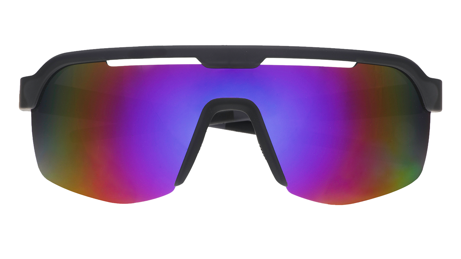Bolt G Goodr Running Sunglasses - Born for the Highlight Reel