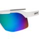 Bolt G Goodr Running Sunglasses - Aqua Shock Protocol