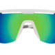 Bolt G Goodr Running Sunglasses - Aqua Shock Protocol