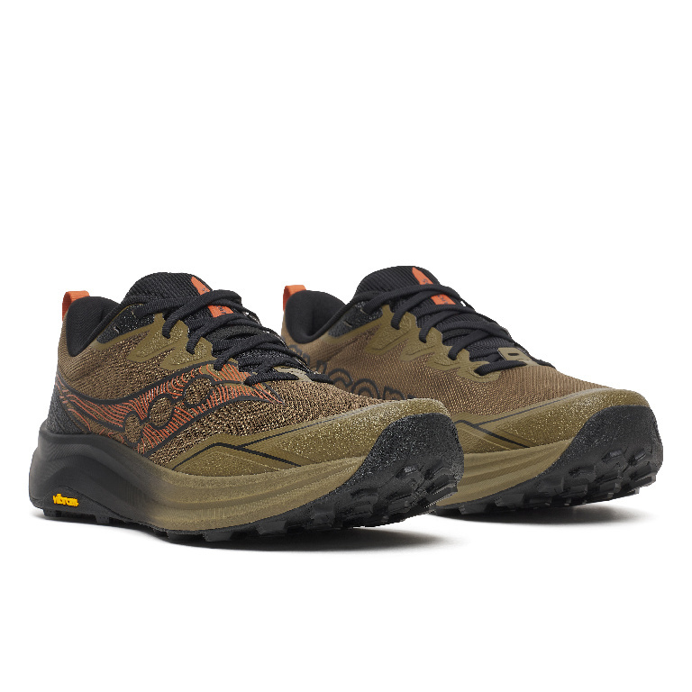 Saucony Men's Peregrine 16