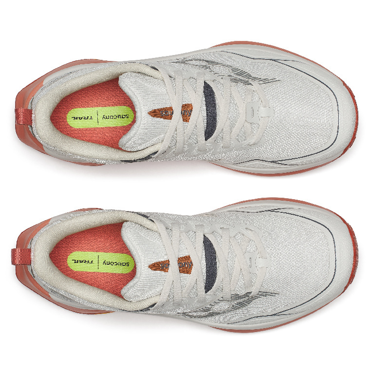 Saucony Women's Peregrine 16