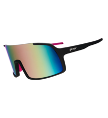 Astro G Goodr Sunglasses - Ask Me About My Escape Plan