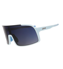 Astro G Goodr Sunglasses - Kidnapped by a Cyborg