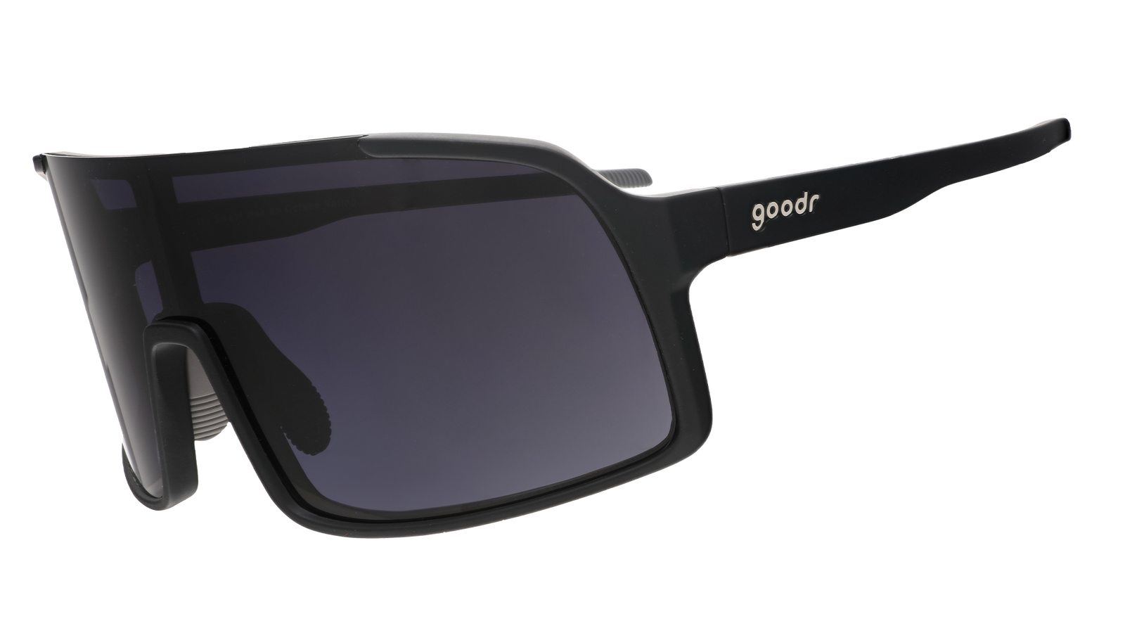 Astro G Goodr Sunglasses - My Sweat Has an Octane Rating