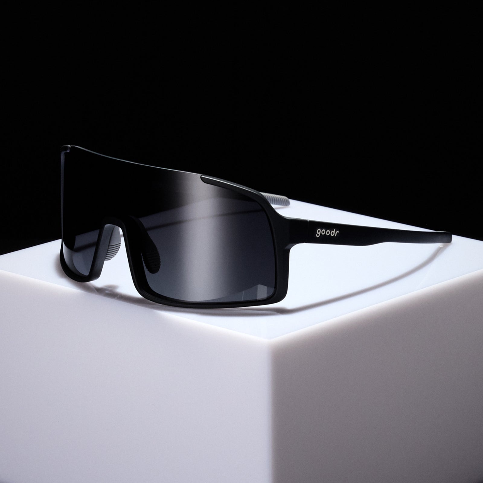 Astro G Goodr Sunglasses - My Sweat Has an Octane Rating