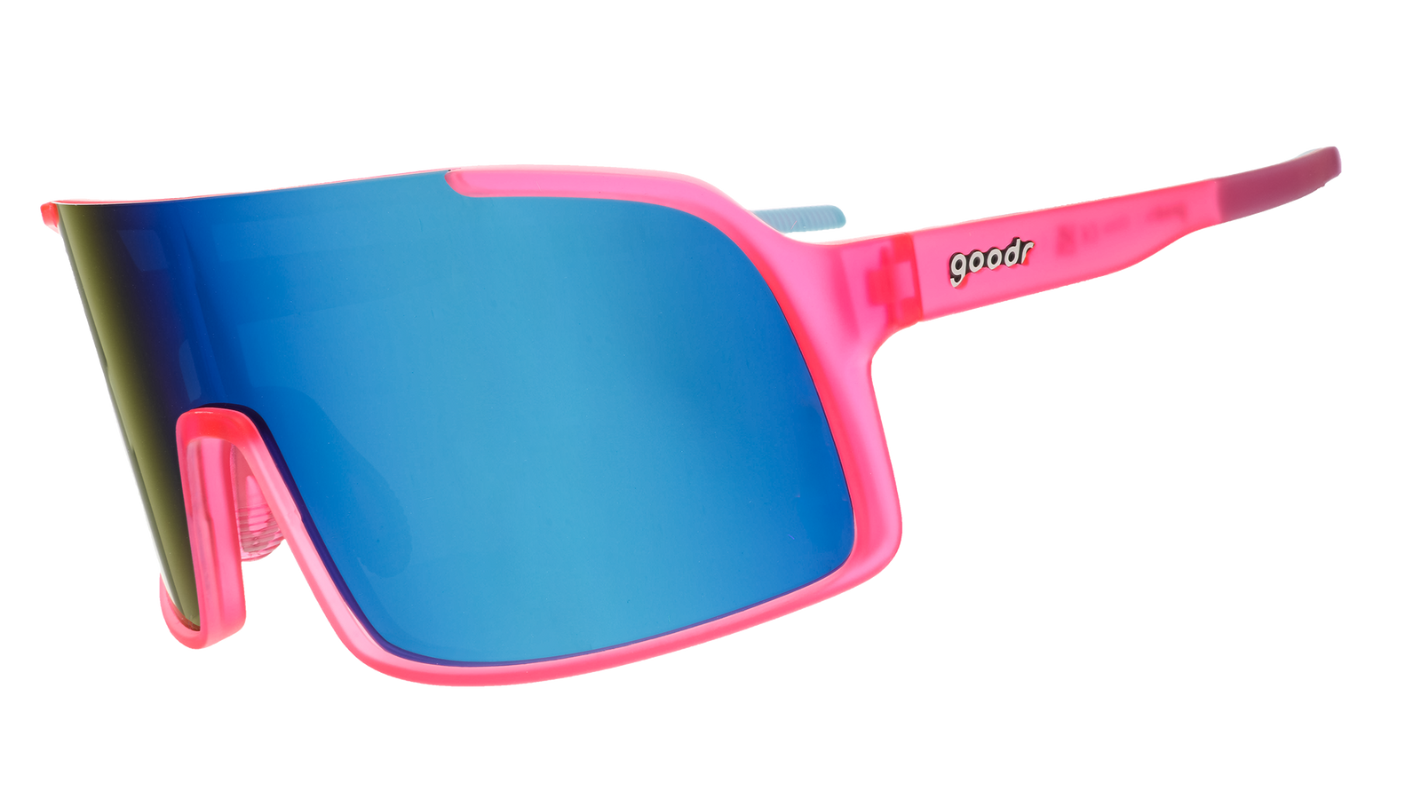 Astro G Goodr Sunglasses - Ready the Confetti Cannon
