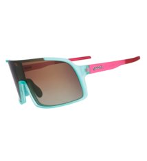 Astro G Goodr Sunglasses - Speak of the Daredevil