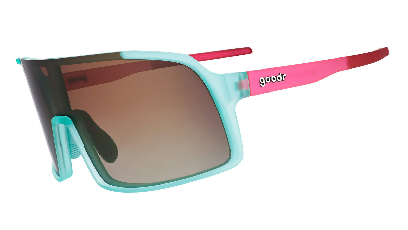Astro G Goodr Sunglasses - Speak of the Daredevil