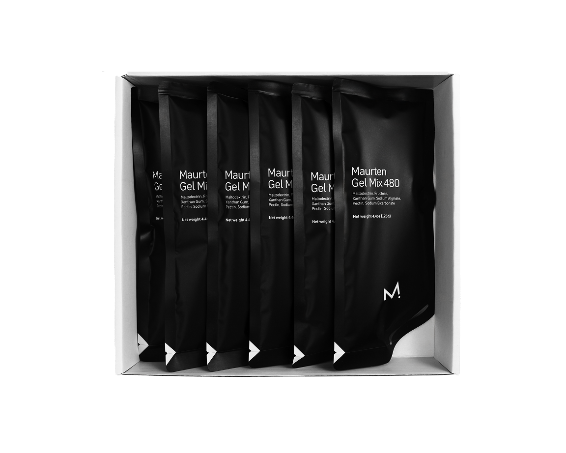 Maurten Gel Mix 480 Case (6)