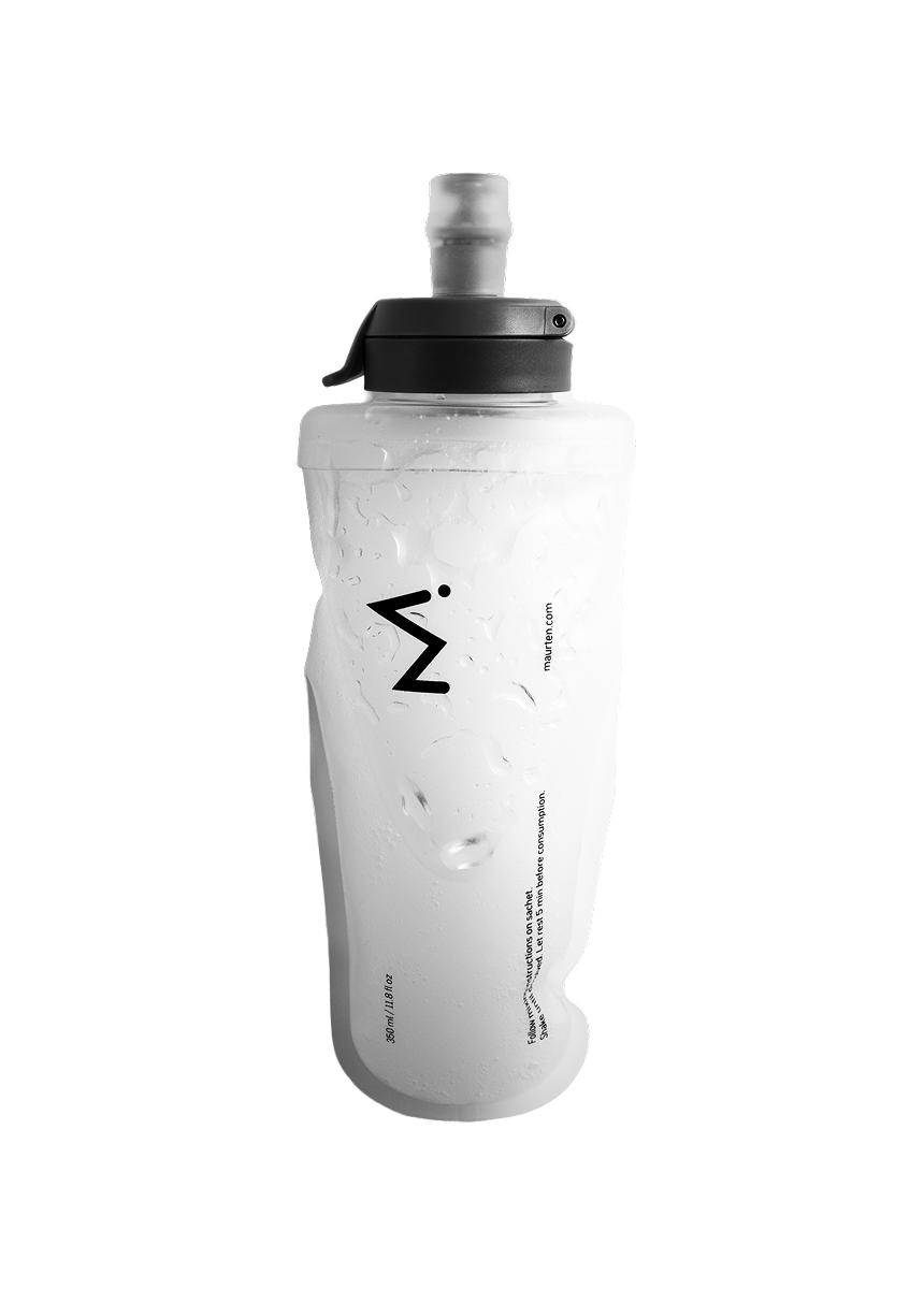Maurten Gel Mix Flask
