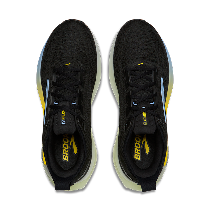 Brooks Men's Glycerin 23