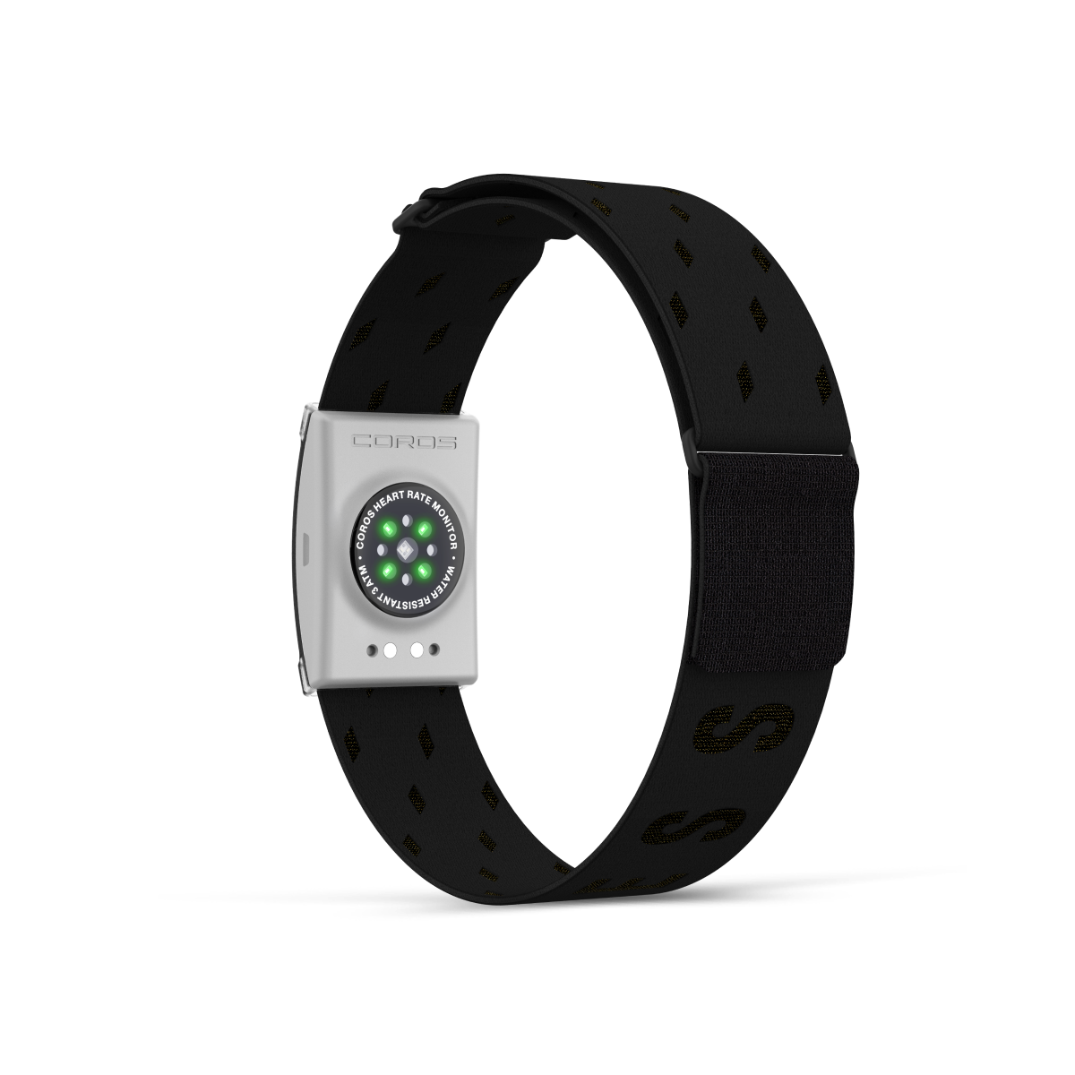 Coros Heart Rate Monitor - Jakob Ingebrigtsen Edition