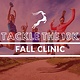 Fall 2026 Tackle the 10K Clinic