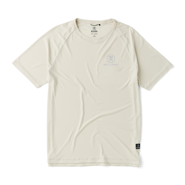 Men's Alta Elite Trail Short Sleeve