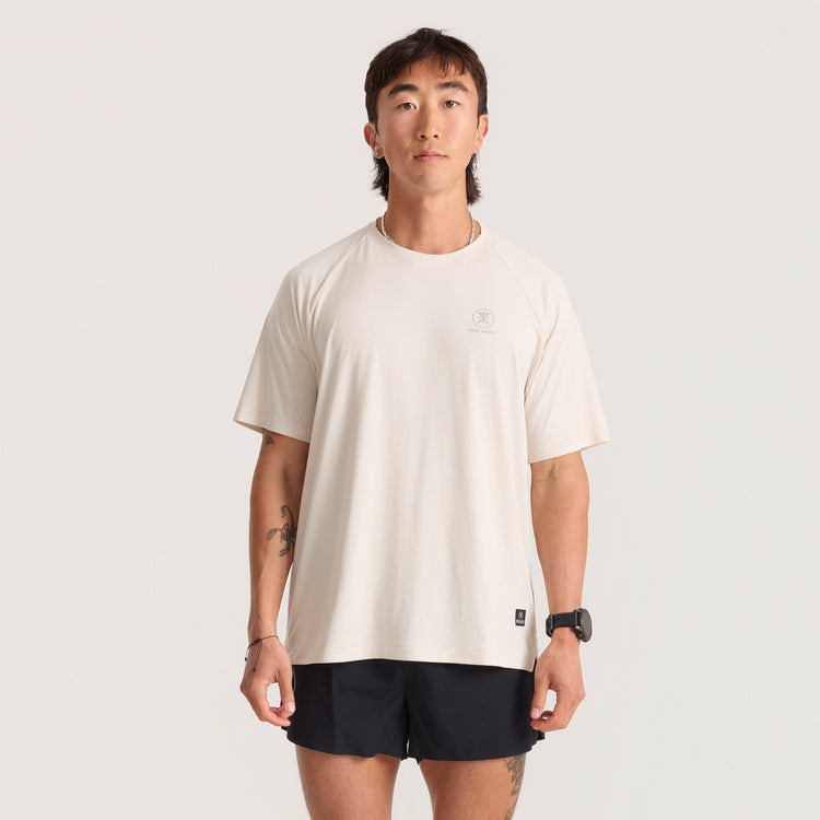 Men's Alta Elite Trail Short Sleeve
