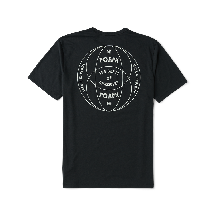 Roark Men's Mathis Active Short Sleeve