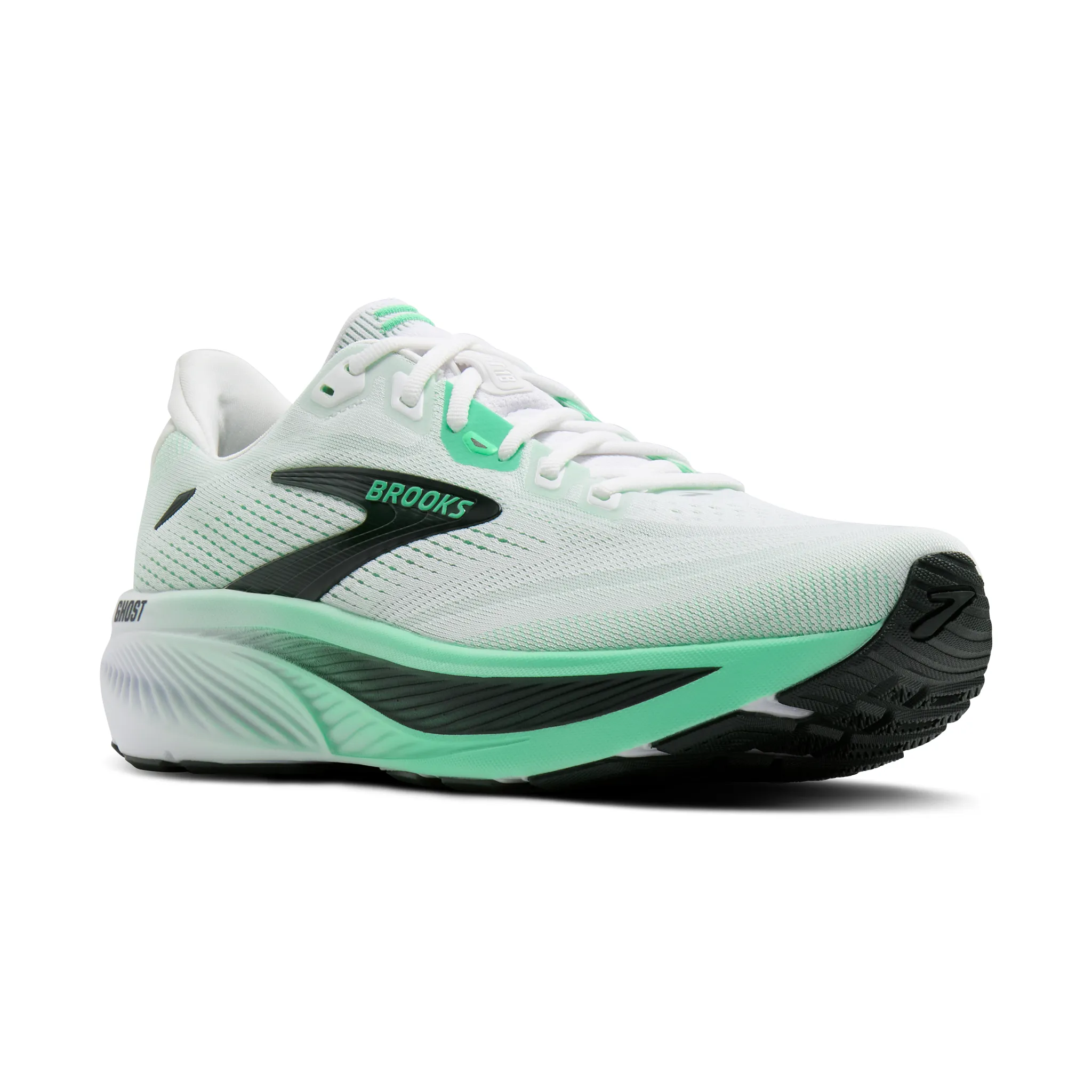 Brooks Men's Ghost 18