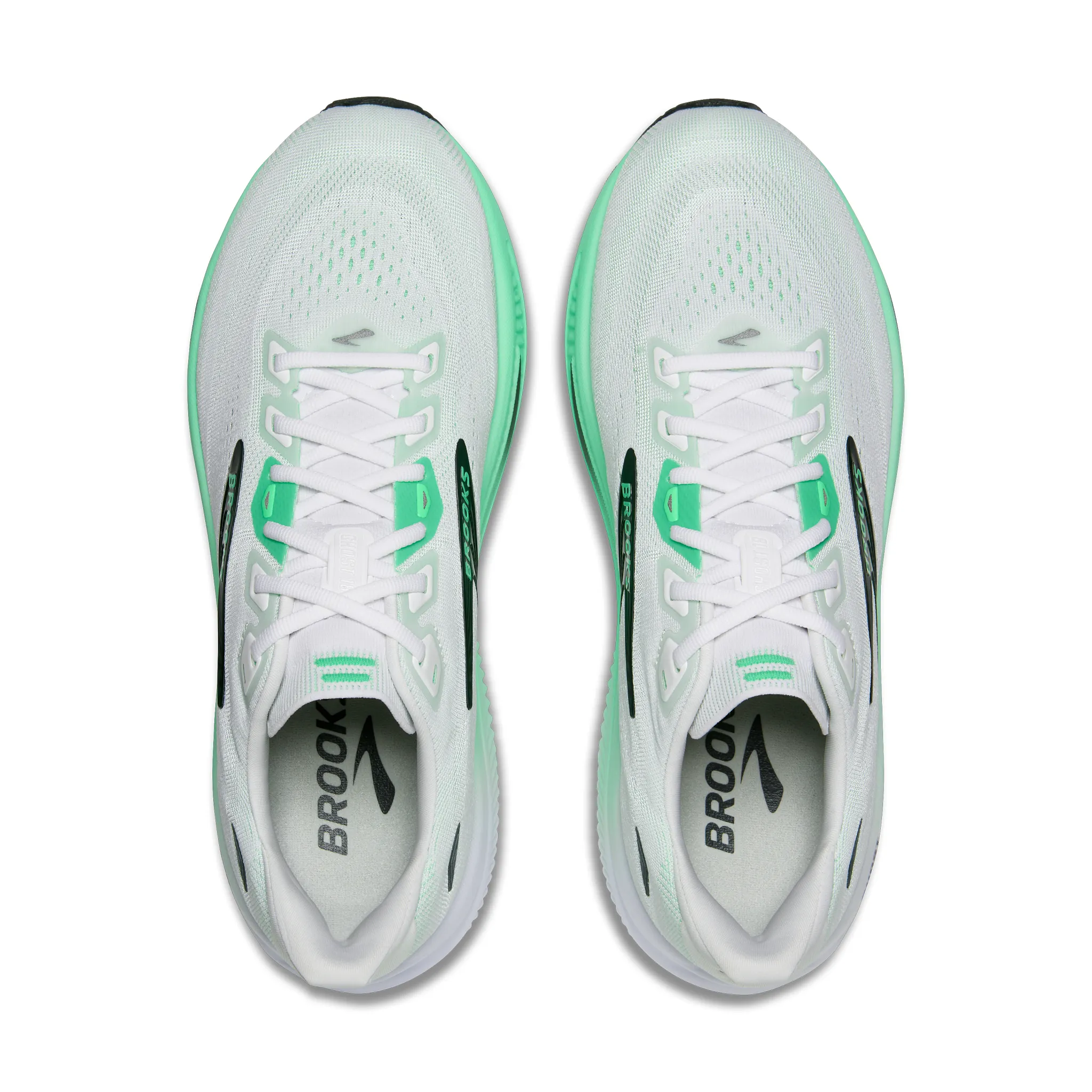Brooks Men's Ghost 18