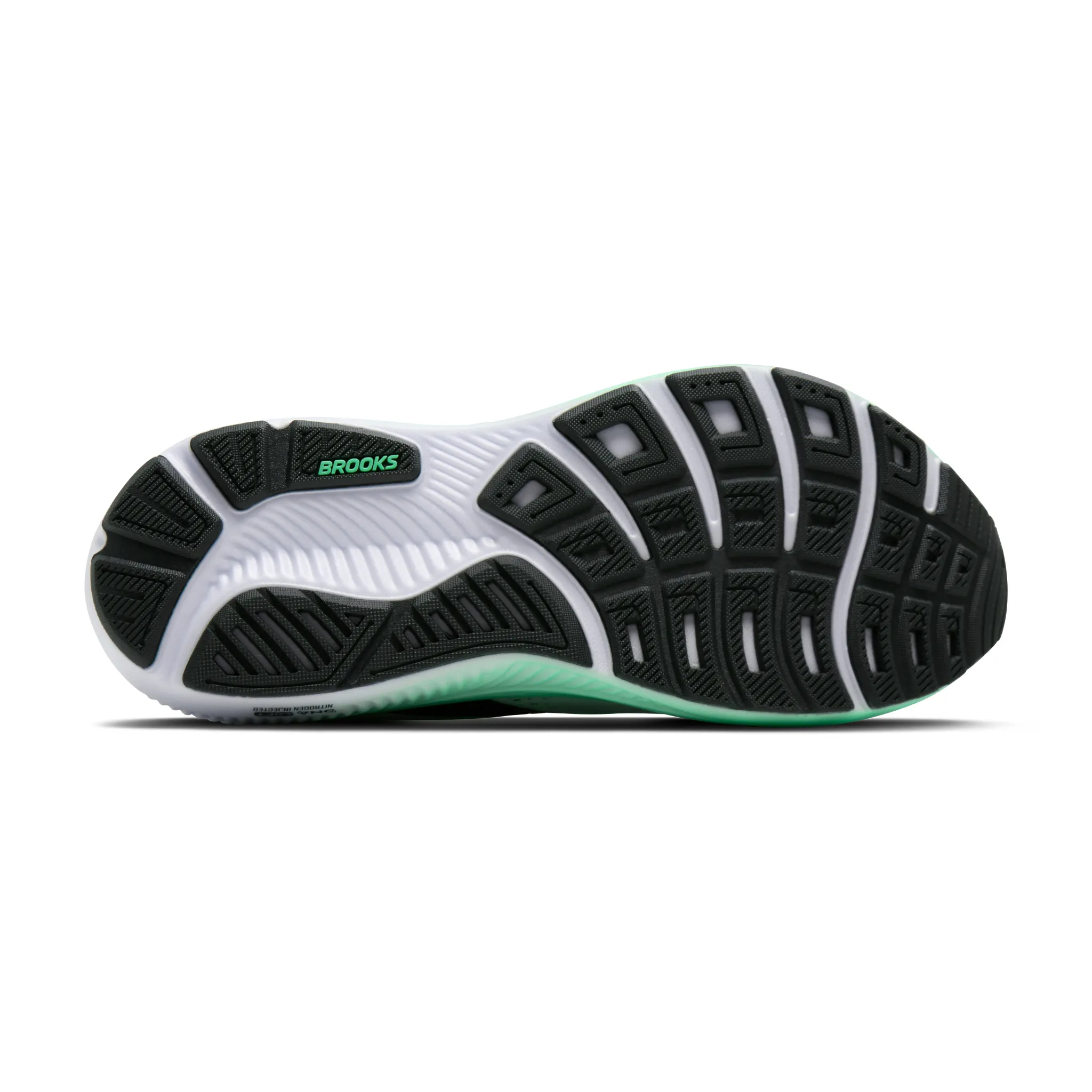 Brooks Men's Ghost 18