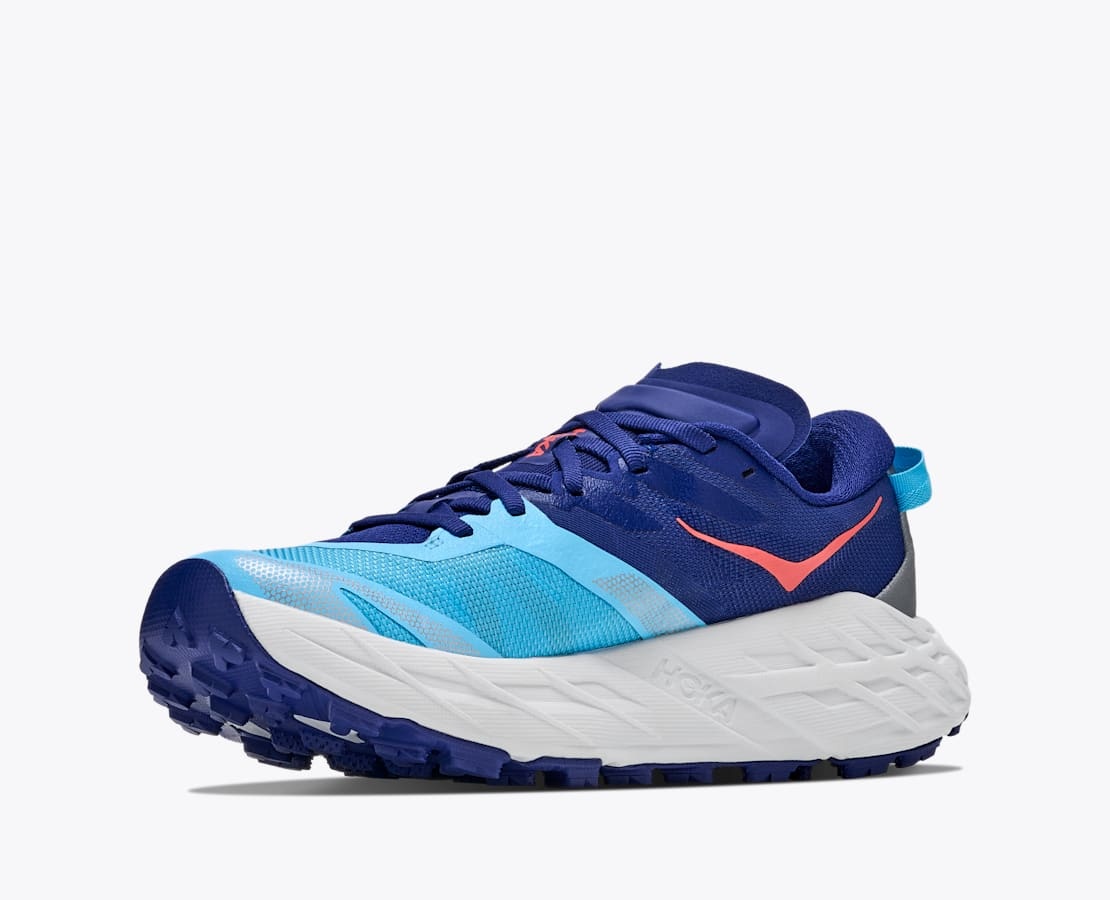 HOKA One One Women's Speedgoat 7