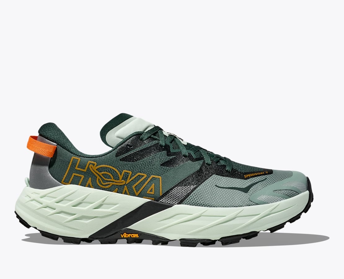 HOKA One One Men's Speedgoat 7