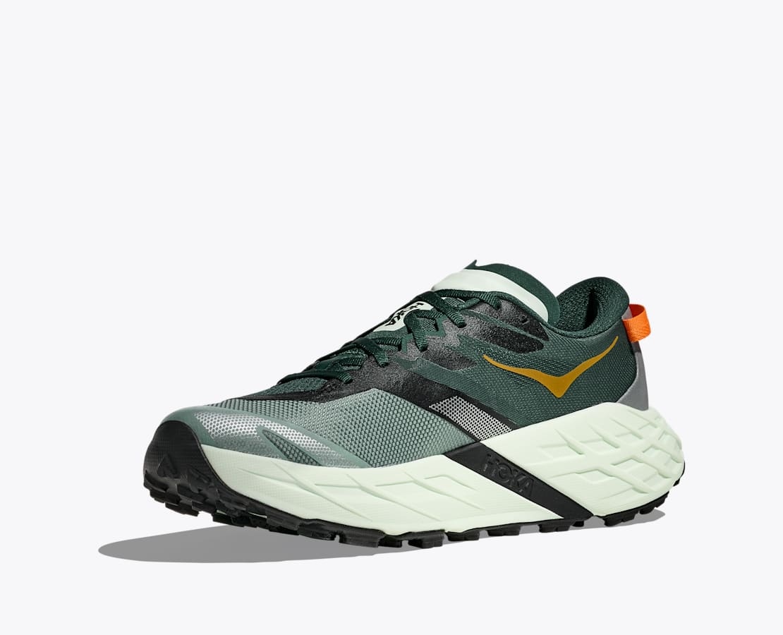 HOKA One One Men's Speedgoat 7