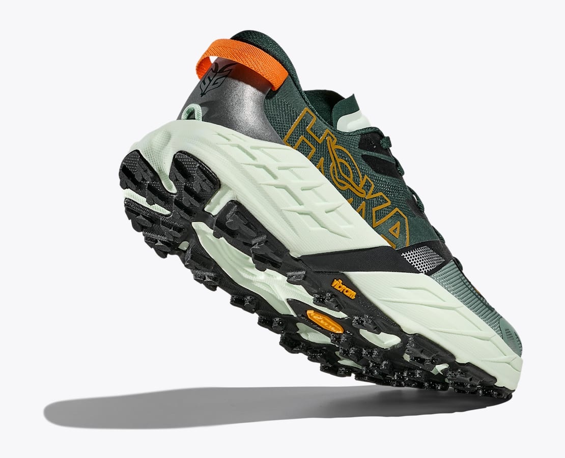 HOKA One One Men's Speedgoat 7