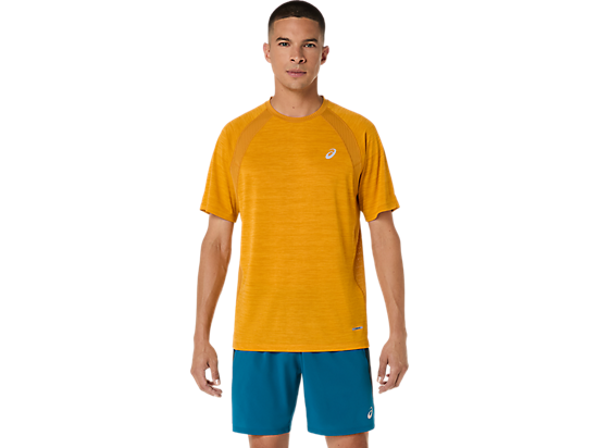Men's Road SS Top