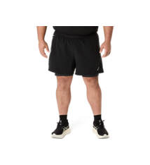 Men's Road 5" 2-in-1 Short