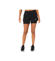 Women's Road 3.5" 2-in-1 Short