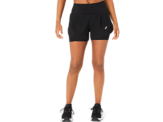 Women's Road 3.5" 2-in-1 Short