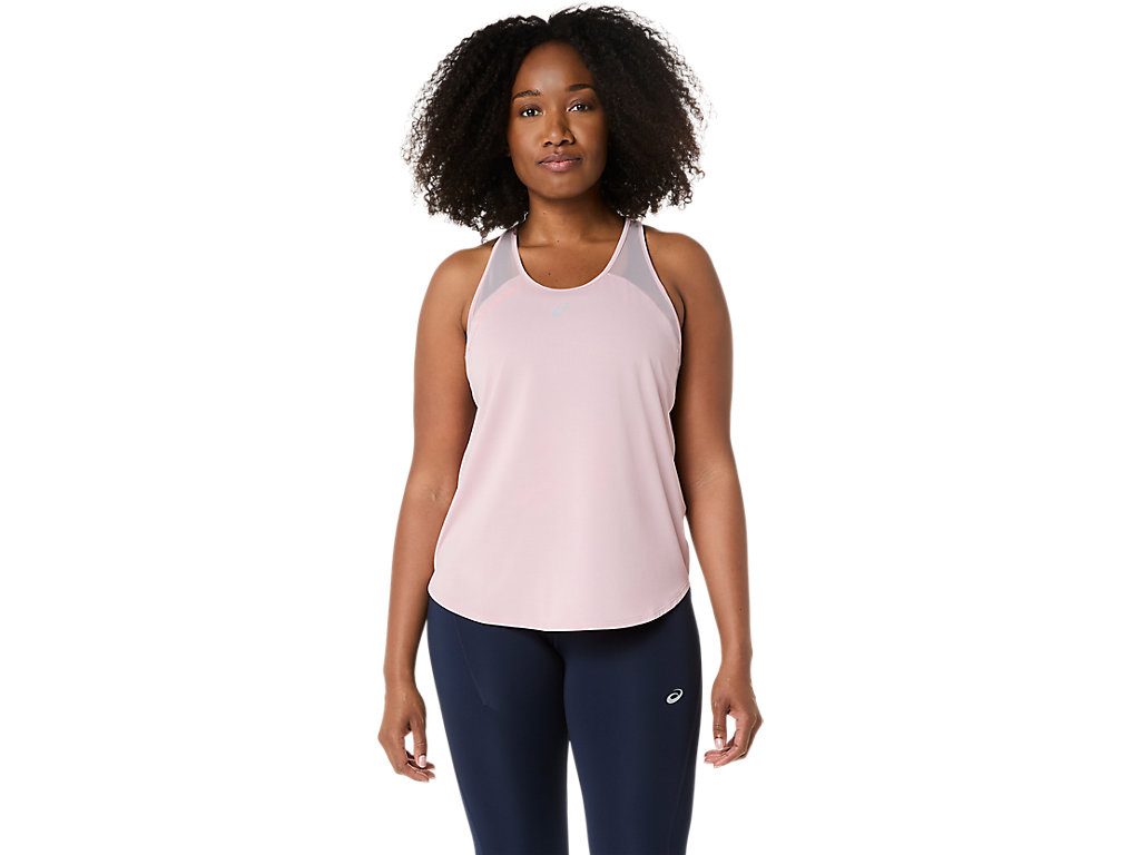 Women's Road Tank