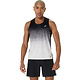 Men's Road Fade Singlet
