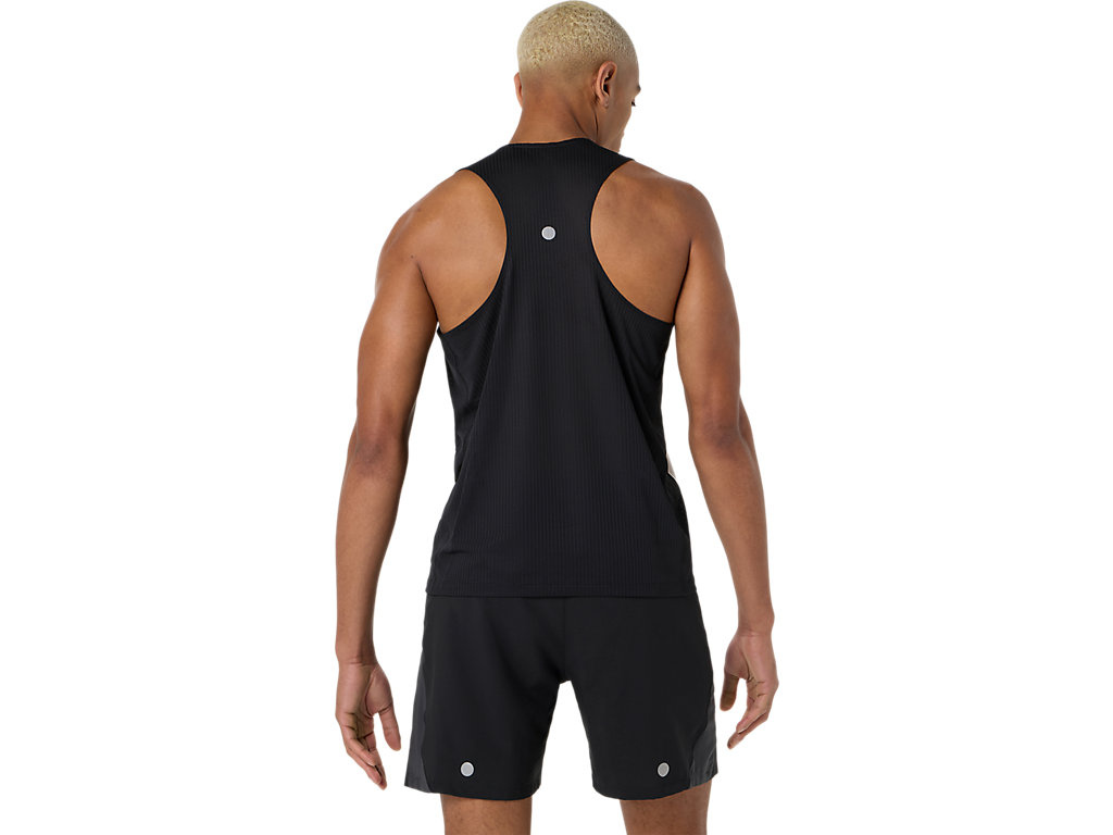 Men's Road Fade Singlet