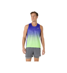 Men's Road Fade Singlet