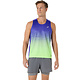 Men's Road Fade Singlet